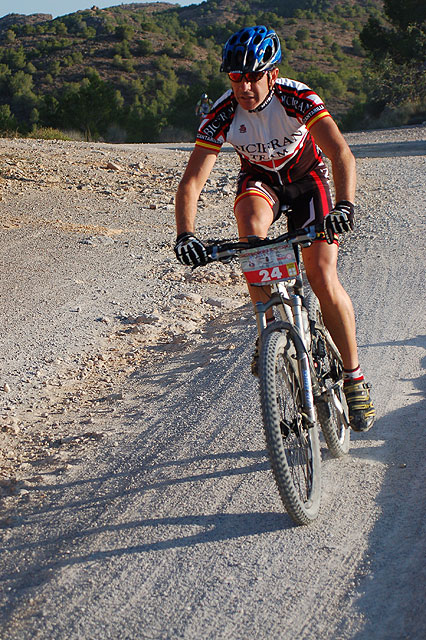 La programación deportiva de las fiestas de Santomera se ha desarrollado sobre ruedas - 2, Foto 2