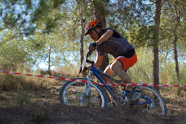 La programación deportiva de las fiestas de Santomera se ha desarrollado sobre ruedas - 4, Foto 4