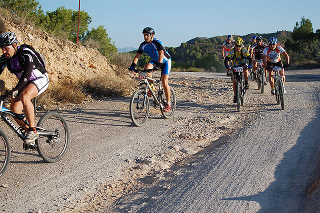La programación deportiva de las fiestas de Santomera se ha desarrollado sobre ruedas - 5, Foto 5