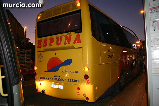 AMPOAS y COATO reclaman al Ejecutivo regional la ampliacin presupuestaria de las ayudas agroambientales del Programa de Desarrollo Rural - 1