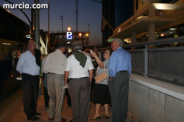 AMPOAS y COATO reclaman al Ejecutivo regional la ampliacin presupuestaria de las ayudas agroambientales del Programa de Desarrollo Rural - 2