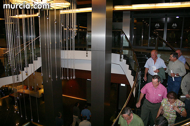 AMPOAS y COATO reclaman al Ejecutivo regional la ampliacin presupuestaria de las ayudas agroambientales del Programa de Desarrollo Rural - 5