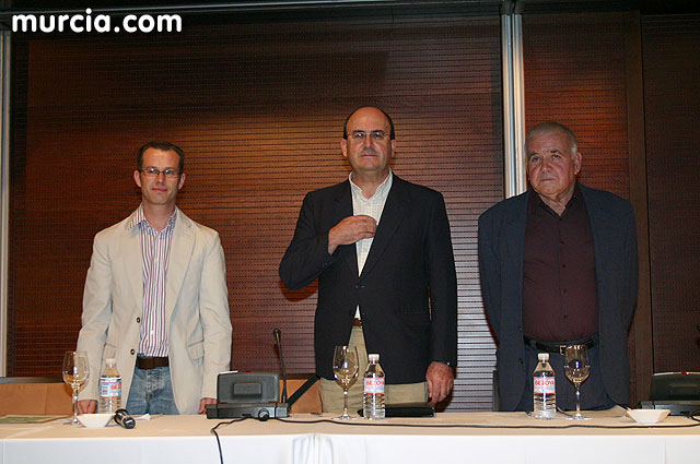 AMPOAS y COATO reclaman al Ejecutivo regional la ampliacin presupuestaria de las ayudas agroambientales del Programa de Desarrollo Rural - 16