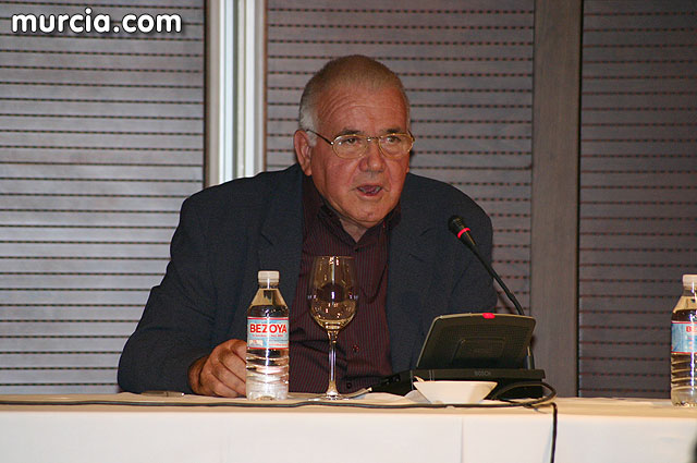 AMPOAS y COATO reclaman al Ejecutivo regional la ampliacin presupuestaria de las ayudas agroambientales del Programa de Desarrollo Rural - 17