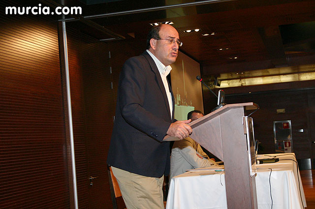 AMPOAS y COATO reclaman al Ejecutivo regional la ampliacin presupuestaria de las ayudas agroambientales del Programa de Desarrollo Rural - 29