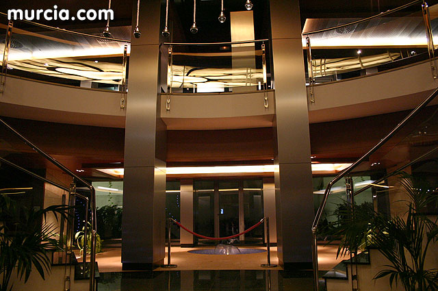 AMPOAS y COATO reclaman al Ejecutivo regional la ampliacin presupuestaria de las ayudas agroambientales del Programa de Desarrollo Rural - 32