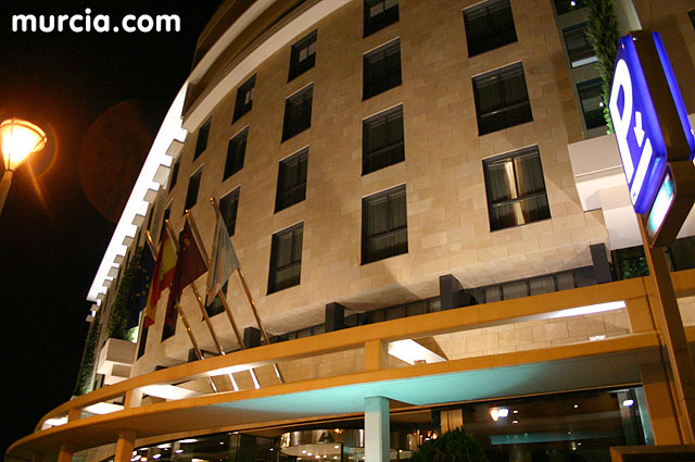 AMPOAS y COATO reclaman al Ejecutivo regional la ampliacin presupuestaria de las ayudas agroambientales del Programa de Desarrollo Rural - 34