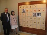 El Museo Ramn Gaya abrir tambin los lunes