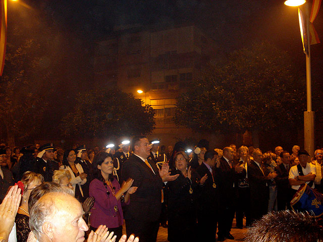 Solemne procesión en honor a la Virgen del Rosario - 2, Foto 2
