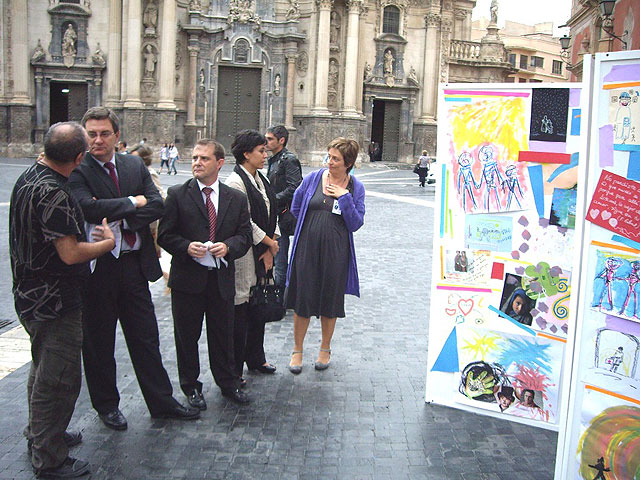 El grupo de Cuidados Paliativos ha atendido ya a más de 3.500 pacientes en la Región - 1, Foto 1