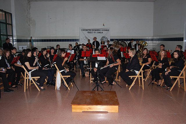 El próximo domingo 12 de octubre tendrá lugar el XVI Festival de Bandas de Música ‘Ciudad de Jumilla’ - 1, Foto 1