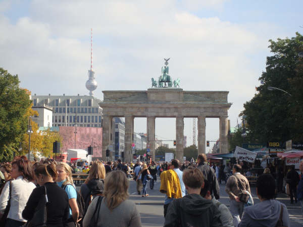 Atletas del Club Atletismo Totana participaron en la 35 edicin de la maratn de Berln - 3
