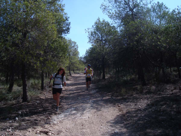 Atletas del Club Atletismo Totana participaron en la 35 edicin de la maratn de Berln - 10
