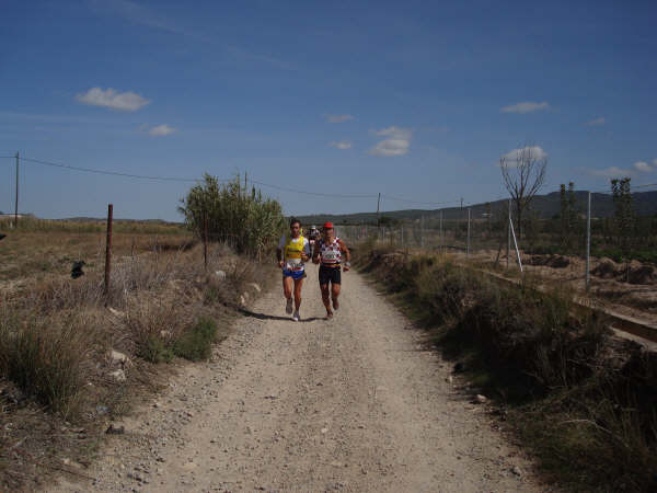 Atletas del Club Atletismo Totana participaron en la 35 edicin de la maratn de Berln - 11