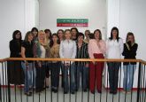 Una quincena de mujeres asisten a las clases del ‘Programa Clara’