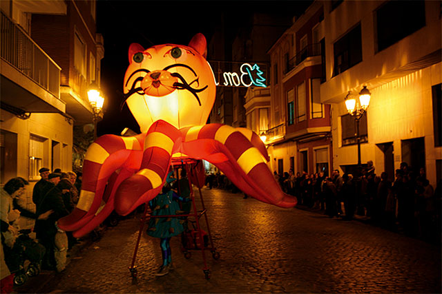 El 39 Festival Internacional de Teatro de Molina de Segura presenta el estreno nacional de BUSINESS CLASS, de Nacho Vilar Producciones, el viernes 10 de octubre - 4, Foto 4