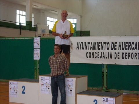 Atletas del Club Atletismo Totana participaronb en la XI Media maratón “Villa de Huércal-Overa”, Foto 3