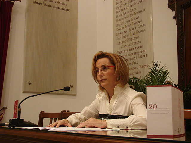 Ebasa, Parkingwash, Hogar Digital y María Gabarrón, premiadas en el Certamen de Iniciativas Empresariales - 1, Foto 1