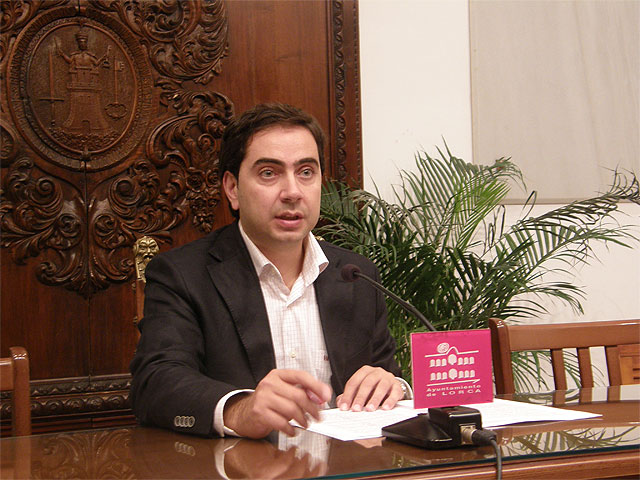 Urbanismo acelera los proyectos para la remodelación del entorno de la Plaza de España y la construcción de la Ronda Central - 1, Foto 1