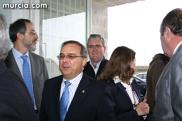 Gonzlez Tovar destaca la mejor calidad en el suministro elctrico a la Regin - 2