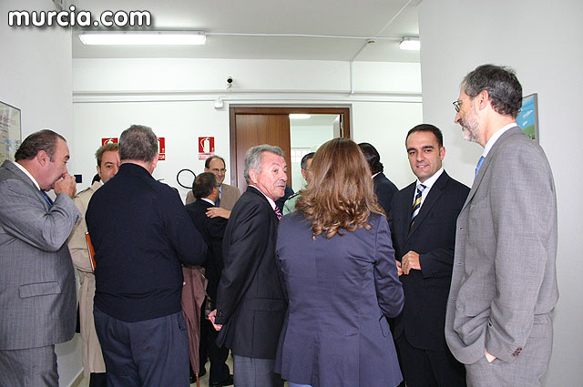 Gonzlez Tovar destaca la mejor calidad en el suministro elctrico a la Regin - 3