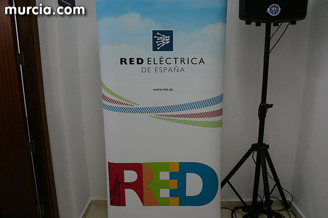 Gonzlez Tovar destaca la mejor calidad en el suministro elctrico a la Regin - 5