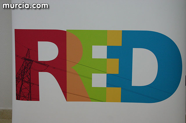 Gonzlez Tovar destaca la mejor calidad en el suministro elctrico a la Regin - 6