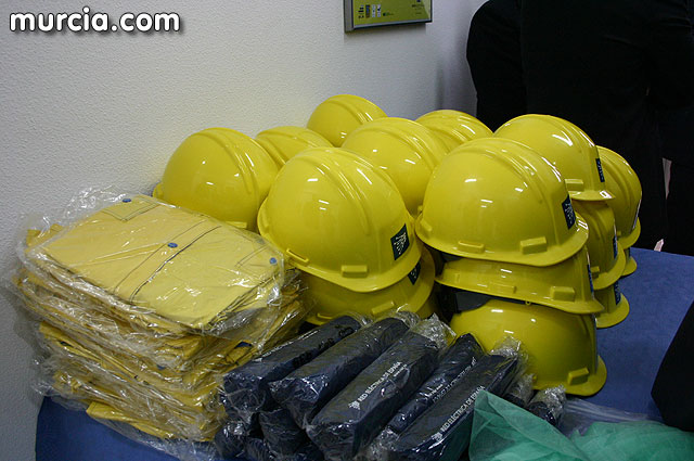 Gonzlez Tovar destaca la mejor calidad en el suministro elctrico a la Regin - 12