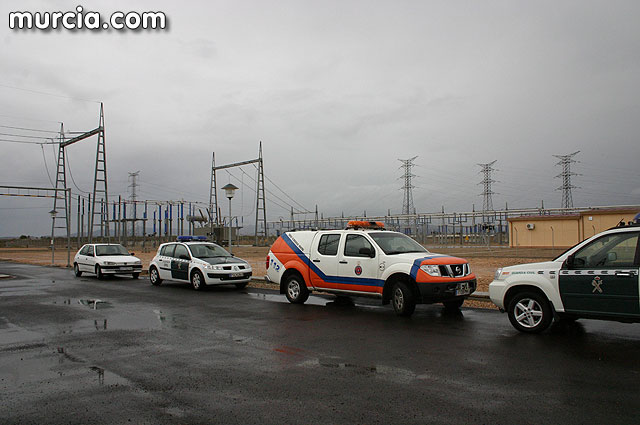 Gonzlez Tovar destaca la mejor calidad en el suministro elctrico a la Regin - 30