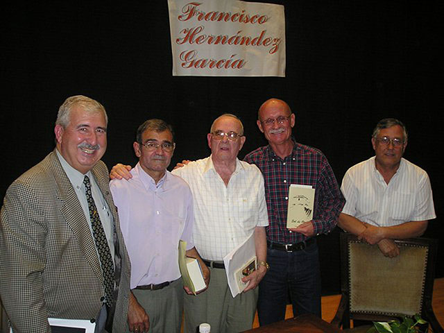 Un “Mundo Pajaril” en Las Torres de Cotillas - 1, Foto 1