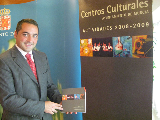 La oferta de cultura popular se amplía para extenderse al mayor número de usuarios - 1, Foto 1
