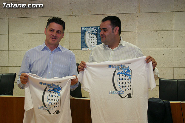 El II Abierto de Pádel “Tío Pencho” de ámbito regional se celebrará en la localidad entre los días 17 y 26 de octubre, Foto 1