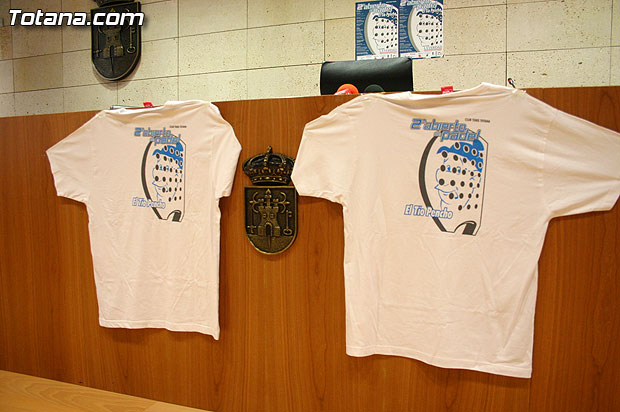 El II Abierto de Pádel “Tío Pencho” de ámbito regional se celebrará en la localidad entre los días 17 y 26 de octubre, Foto 2