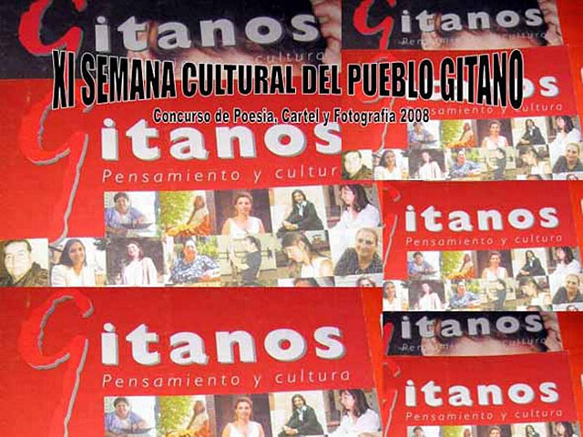 XI Semana de la Cultura Gitana - 1, Foto 1