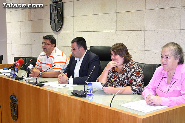 Totana se suma a la conmemoracin del “Da mundial de la salud mental” bajo el lema “Convirtiendo la salud mental en una prioridad global” - 5