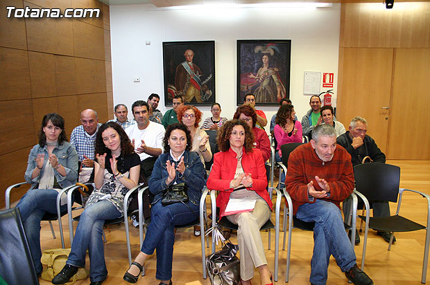 Totana se suma a la conmemoracin del “Da mundial de la salud mental” bajo el lema “Convirtiendo la salud mental en una prioridad global” - 6