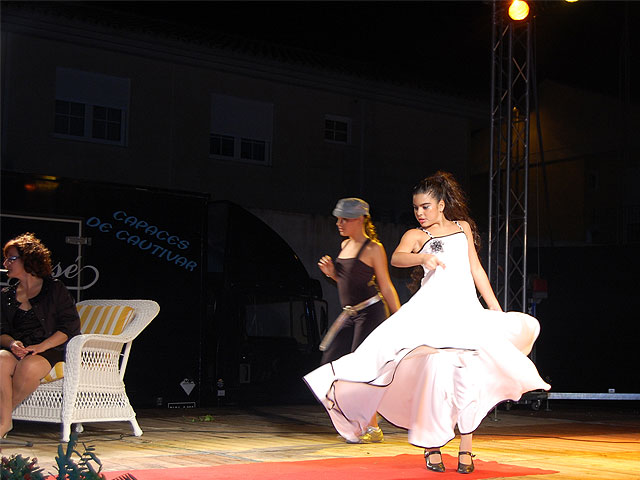 La Florida corona a sus reyes - 1, Foto 1