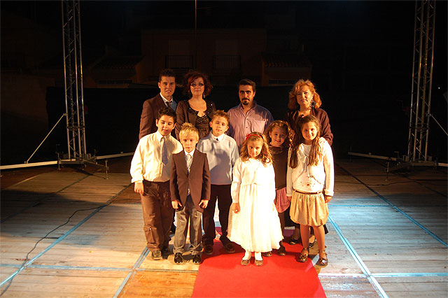 La Florida corona a sus reyes - 2, Foto 2