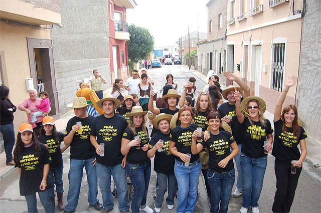 La Florida corona a sus reyes - 3, Foto 3