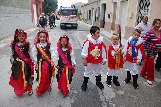 La Florida corona a sus reyes - 4, Foto 4