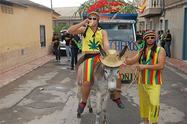 La Florida corona a sus reyes - 5, Foto 5