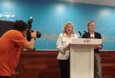El PP de la Regin de Murcia propone la creacin de una 'Red de Apoyo a la Mujer Gestante' para evitar abortos y abandonos de menores