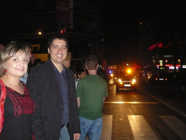 Más de 10.000 personas se dan cita en la clausura de Alter Alter 2008 - 2, Foto 2