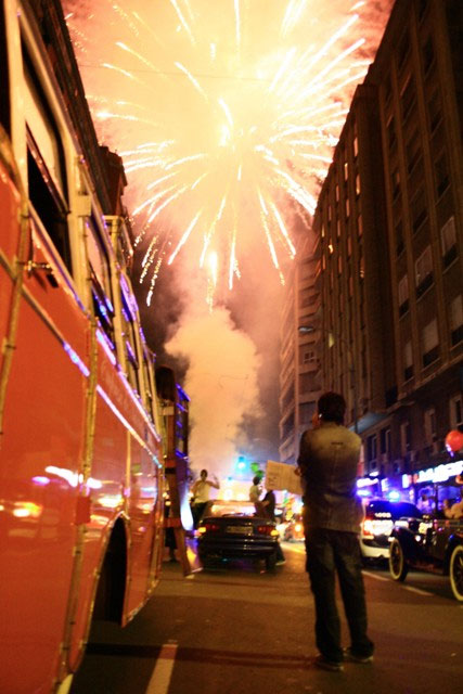 Más de 10.000 personas se dan cita en la clausura de Alter Alter 2008 - 3, Foto 3