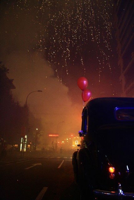 Más de 10.000 personas se dan cita en la clausura de Alter Alter 2008 - 4, Foto 4