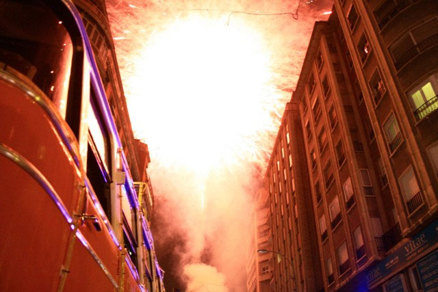 Más de 10.000 personas se dan cita en la clausura de Alter Alter 2008 - 5, Foto 5
