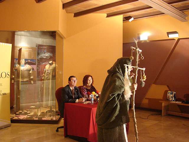 La Fortaleza del Sol celebra el V aniversario de su inauguración - 1, Foto 1