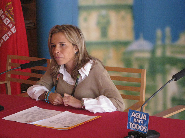 Las familias podrán aprender a ahorrar agua y electricidad gracias al Programa Hogares Verdes - 1, Foto 1