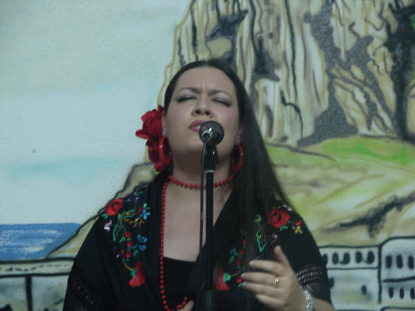 La ceheginera Victoria Cava actuará en el Palacio Pedreño de Cartagena - 1, Foto 1