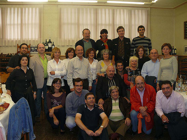 Jumilla ‘Sonó’ en toda España gracias al Programa de Radio Nacional ‘No es un Día Cualquiera’ - 1, Foto 1